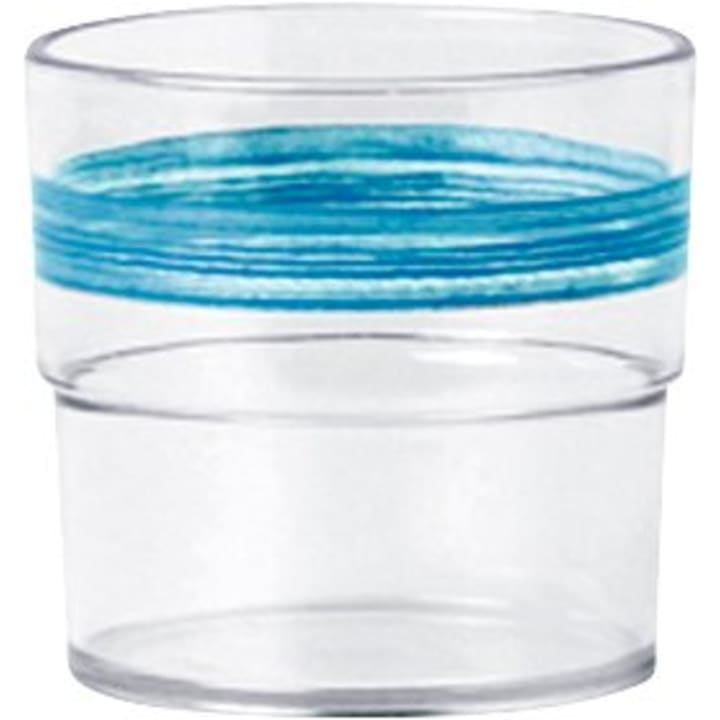 Trinkbecher, 230 ml, 6-teilig