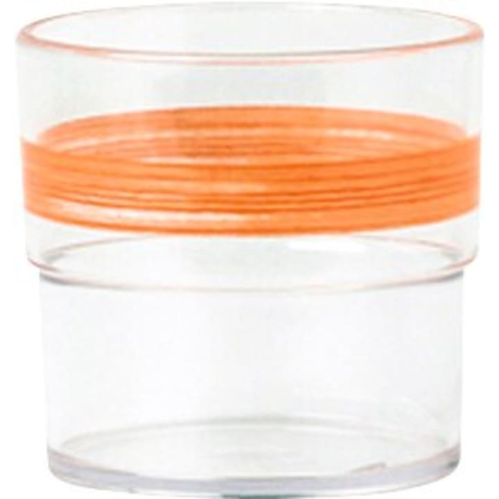 Trinkbecher, 230 ml, 6-teilig
