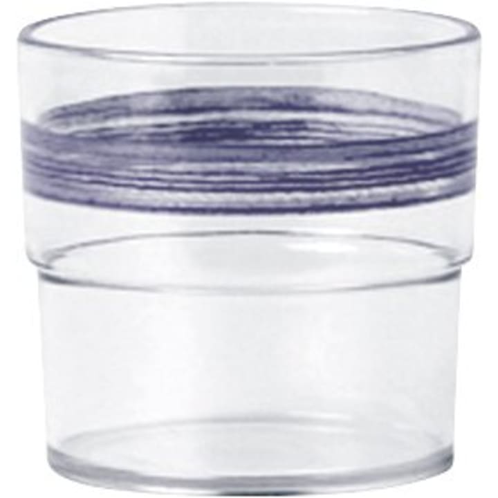Trinkbecher, 230 ml, 6-teilig