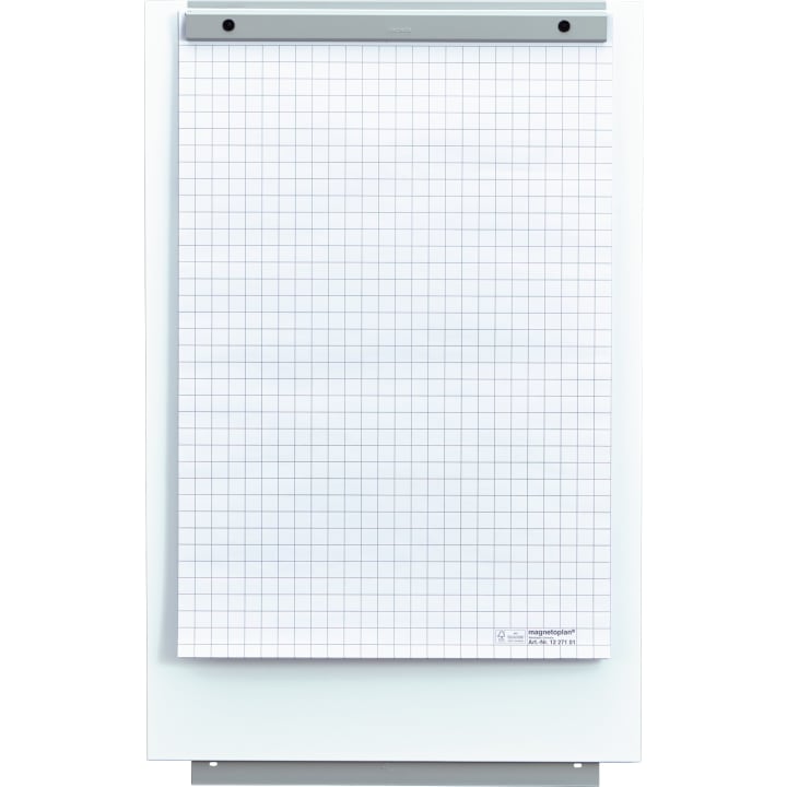 Whiteboard, magnetisch