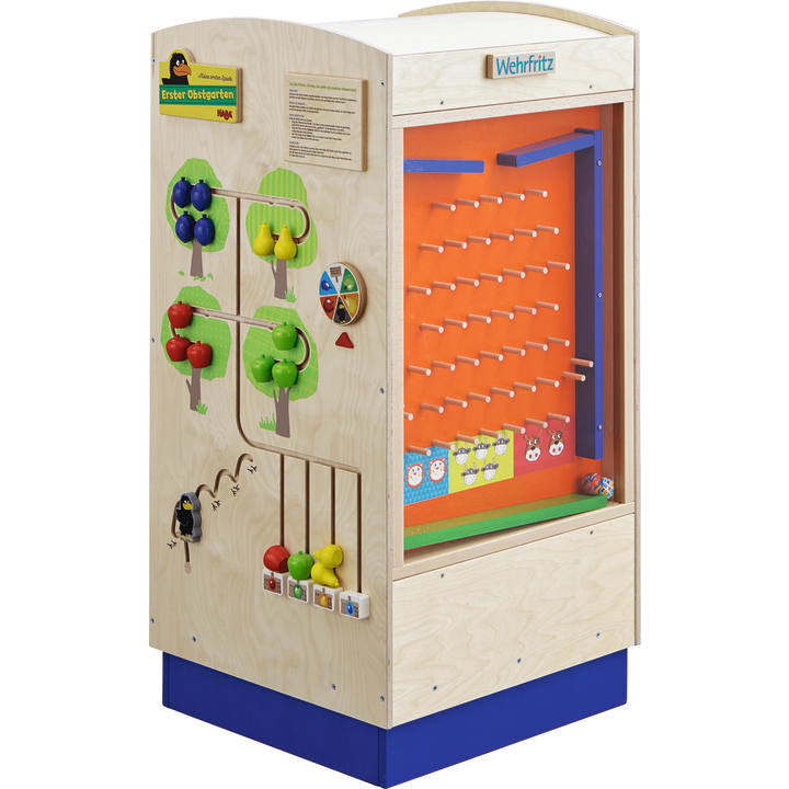 HABA Pro Multi-Spielturm