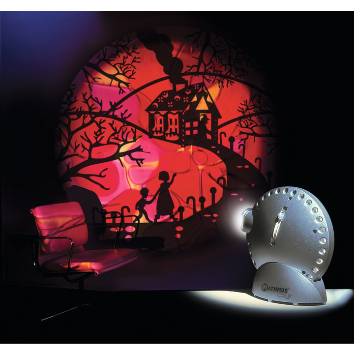 MATHMOS® Space Projektor