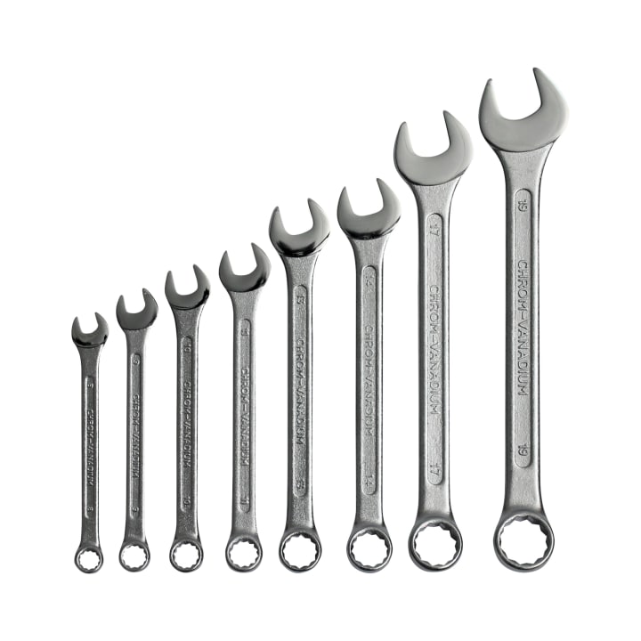 Großer Werkzeugschrank