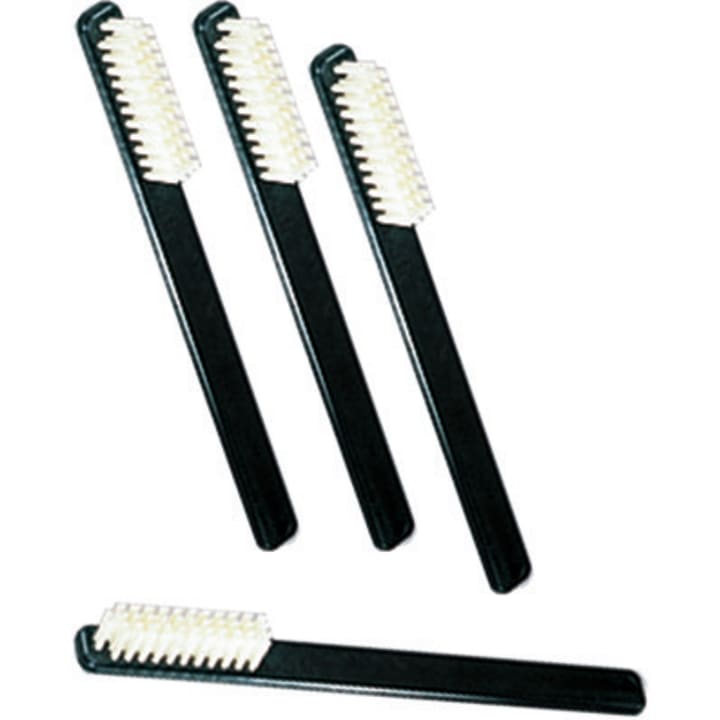Farbbürsten, 4 Stück