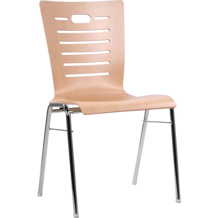 Stuhl combisit C, Sitzh. 46 cm