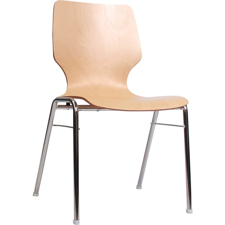 Stuhl combisit A, Sitzh. 46 cm