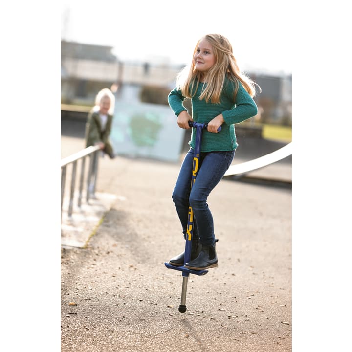 Pogo-Stick, Hüpfstange für Kinder