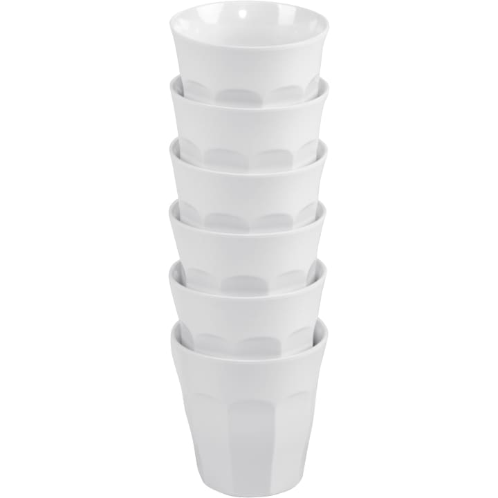 HABA Pro Kinderbecher, 6 Stück