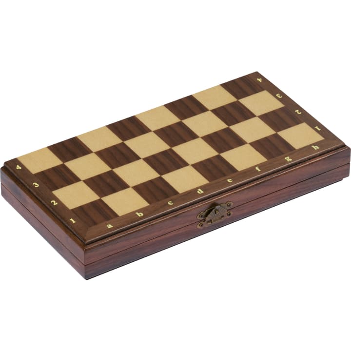 Goki Schachspiel magnetisch