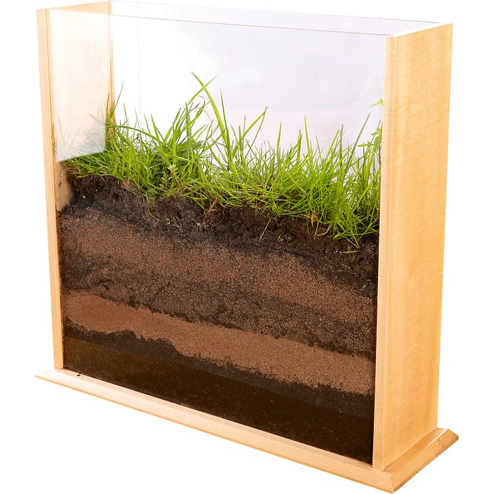 HABA Pro Regenwurm-Schaukasten
