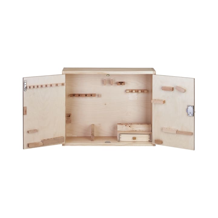 Großer Werkzeugschrank