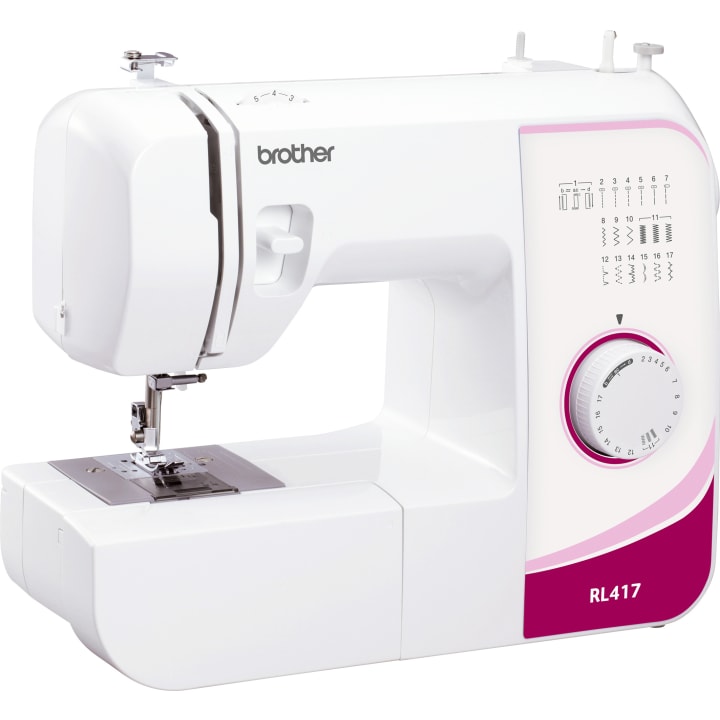 Nähmaschine Brother RL417