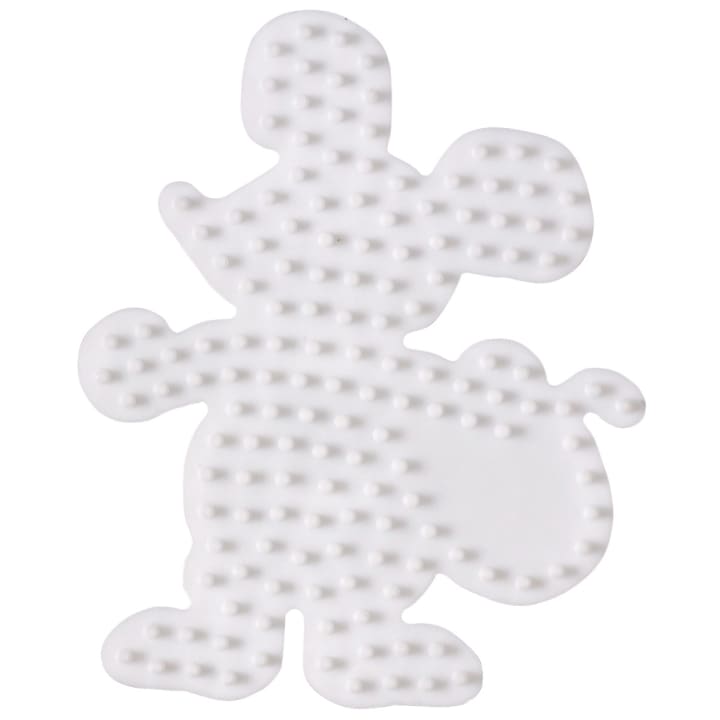 Steckplatten-Set Mini, 12 Stück