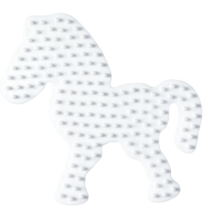 Steckplatten-Set Mini, 12 Stück