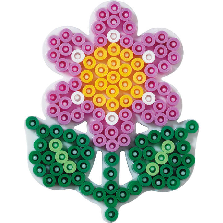 Steckplatten-Set Mini, 12 Stück