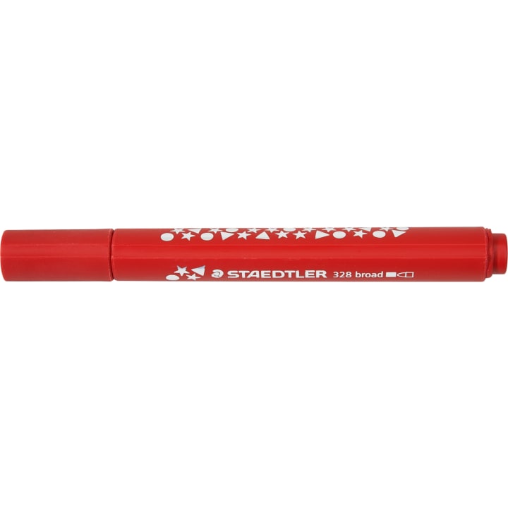 Fasermaler Jumbo, 48 Stück
