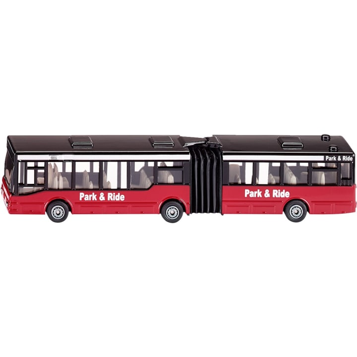 siku Bus-Set, 3-teilig