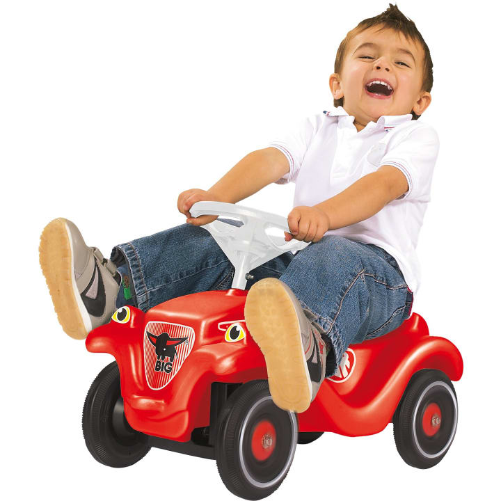 BIG-Bobby-Car Classic