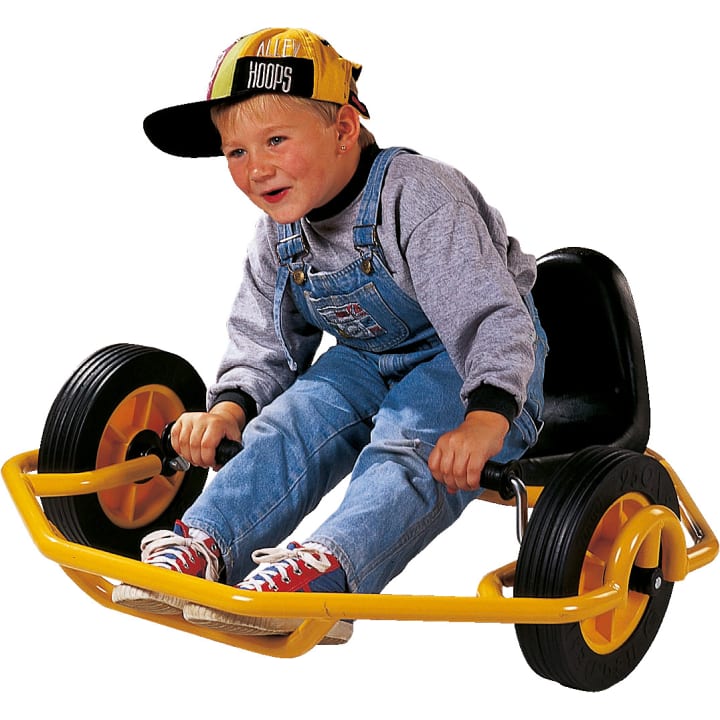 RABO® Cyclecart