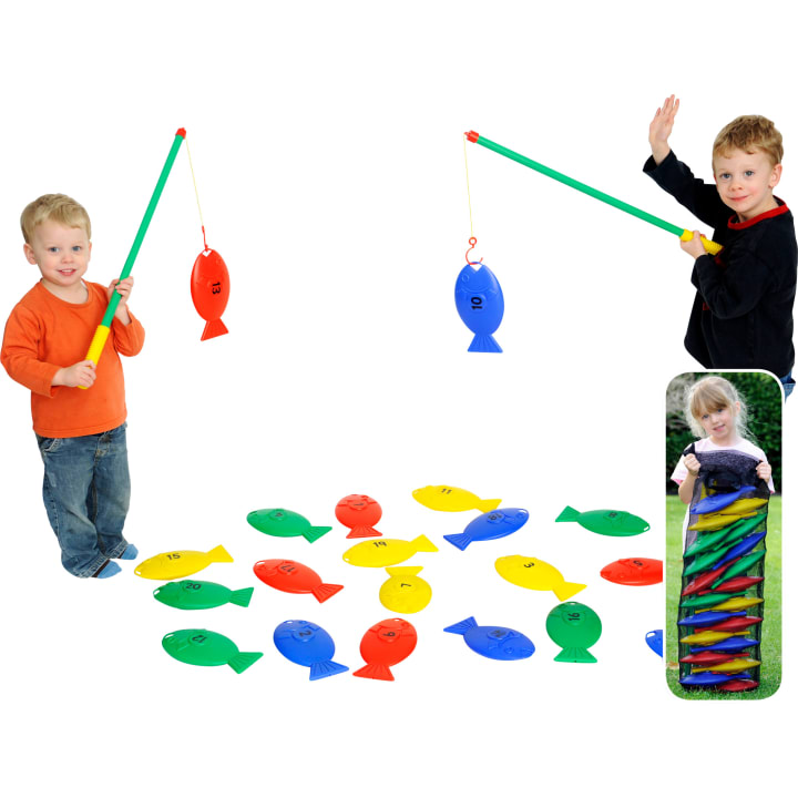 Angelspiel XXL