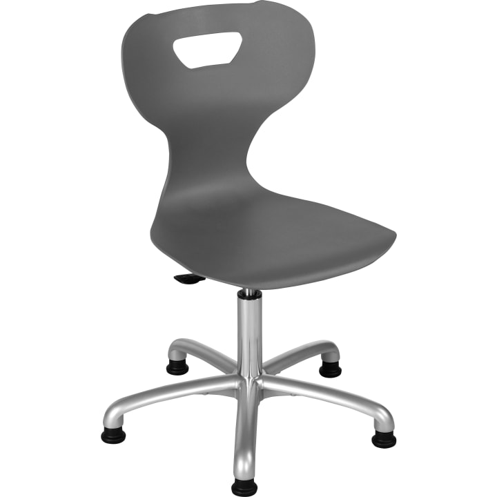 Drehstuhl solit:sit®, Gr. 3 - 4