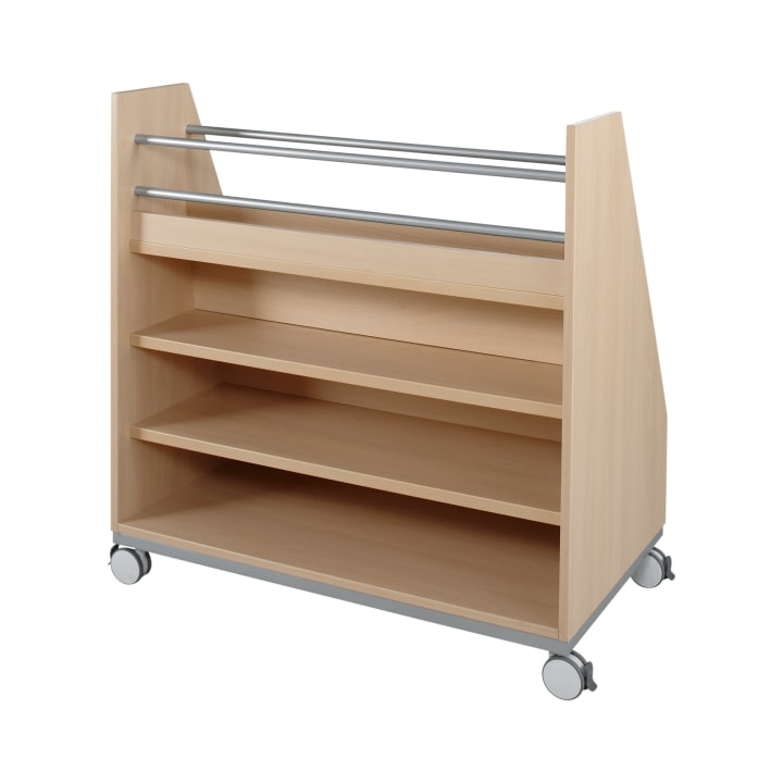 Wendebibliothek
