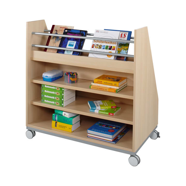 Wendebibliothek
