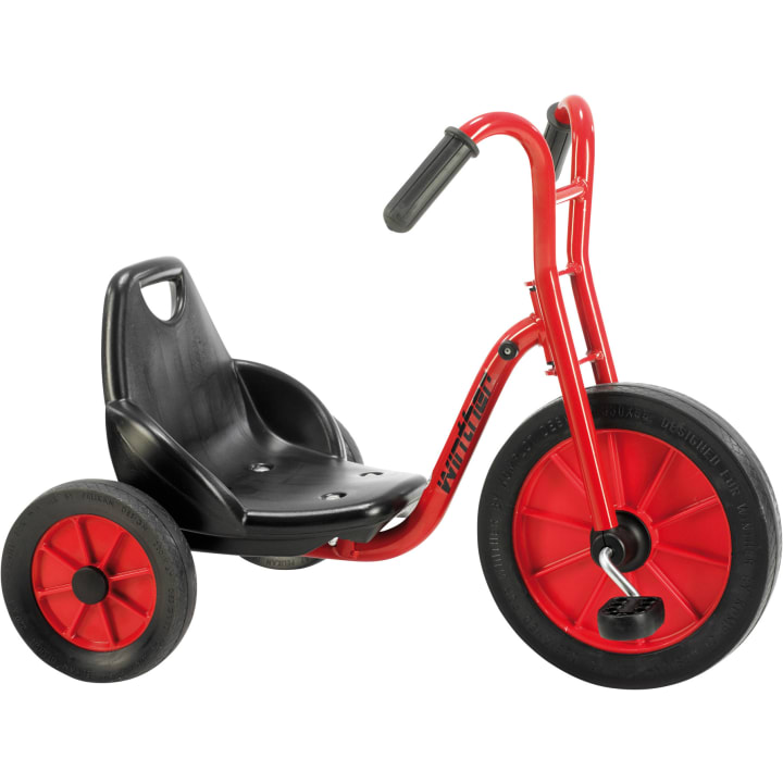 winther® Easy Rider