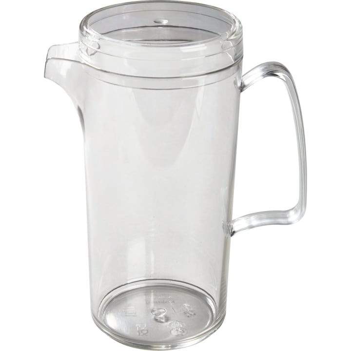 Saftkanne, 600 ml, 1 Stück