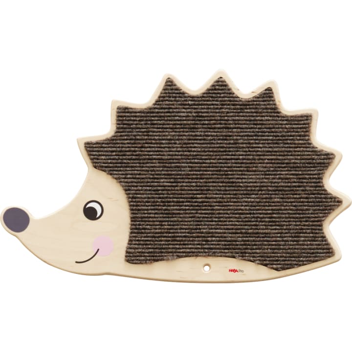 Wandapplikation Igel