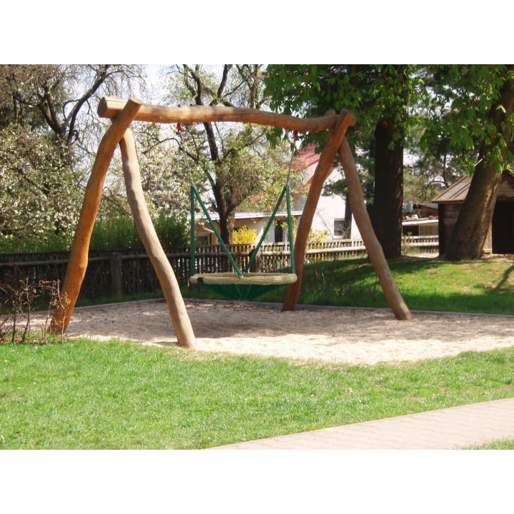 Vogelnestschaukel „Marie“