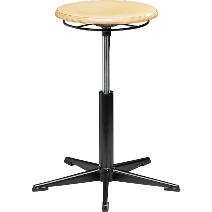 Hocker, Sitzh. 37 - 50 cm