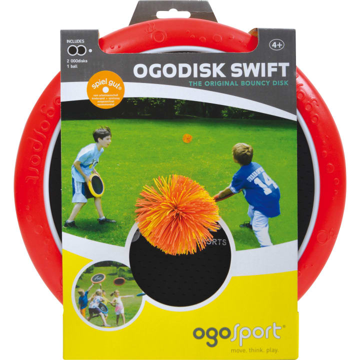 OgoSport-Set, 3-teilig