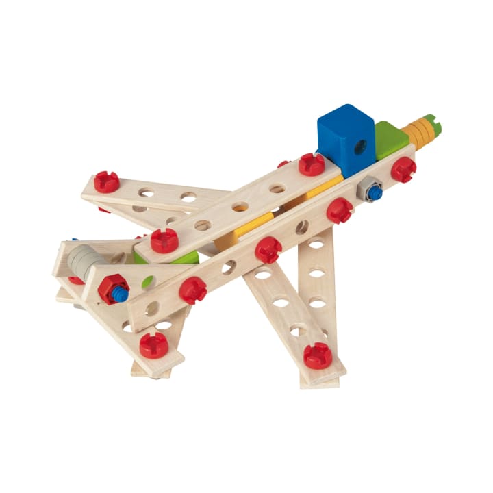 Constructor Grundbaukasten, 300-teilig