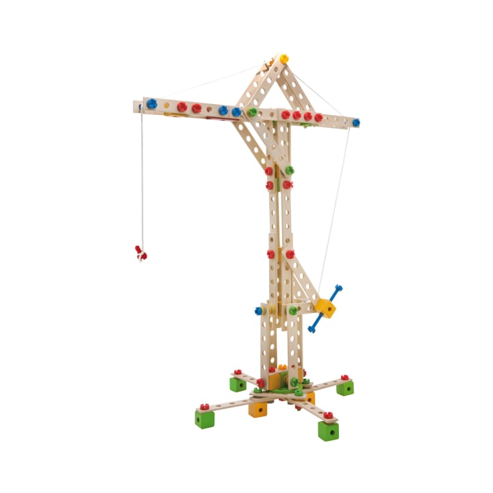 Constructor Grundbaukasten, 300-teilig