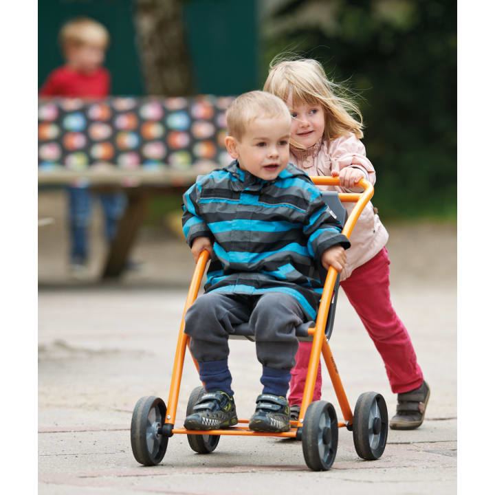 Kinder-Buggy