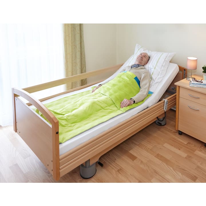HABA Pro Beschwerungsdecke Vario