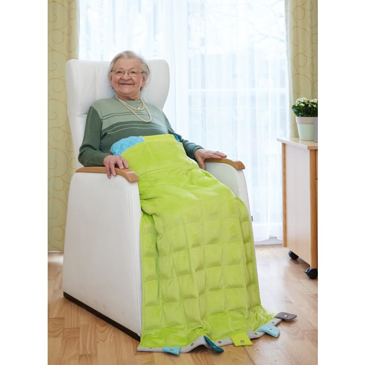 HABA Pro Beschwerungsdecke Vario