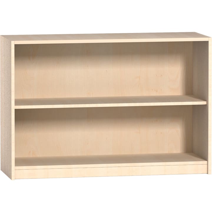 Regalschrank variado, B 100 x H 80,6 x T 43,5 cm