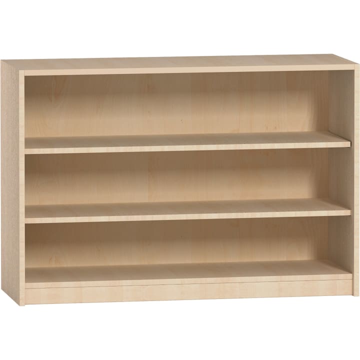 Regalschrank variado, B 100 x H 80,6 x T 43,5 cm