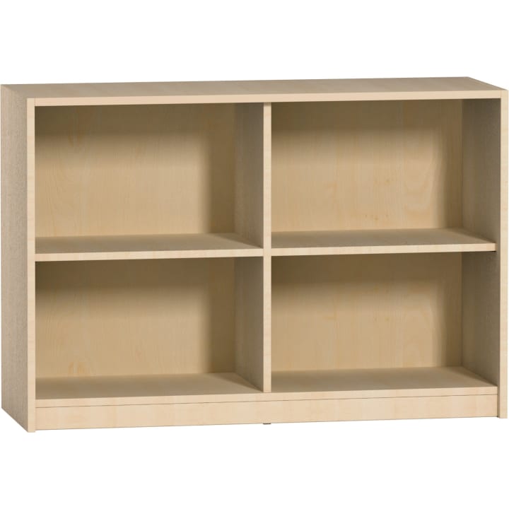 Regalschrank variado, B 100 x H 80,6 x T 43,5 cm