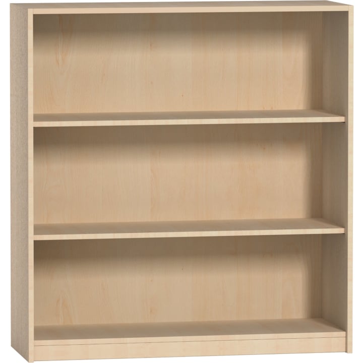 Regalschrank variado, B 100 x H 117,4 x T 43,5 cm