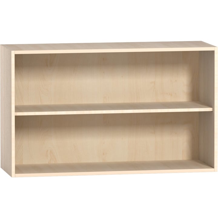Aufsatzregal variado, B 60 x H 73,6 x T 43,5 cm
