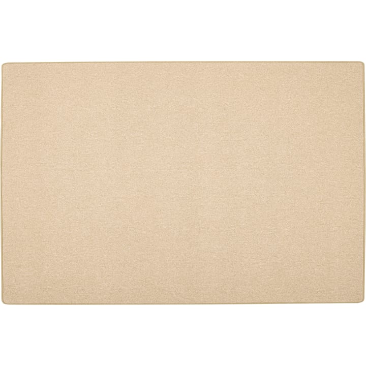 Bauteppich, Sandbeige, 2 x 3 m