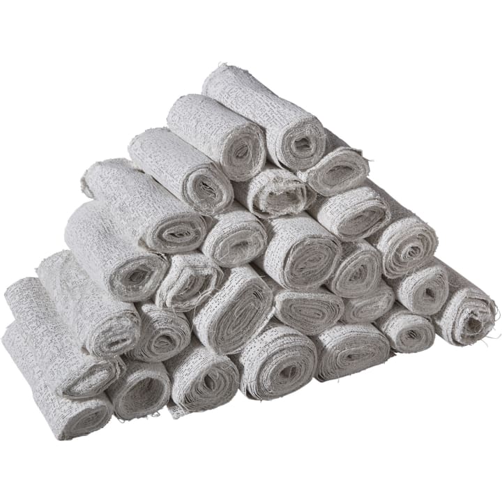 Modellier-Gipsbinden-Großpackung, 5 kg