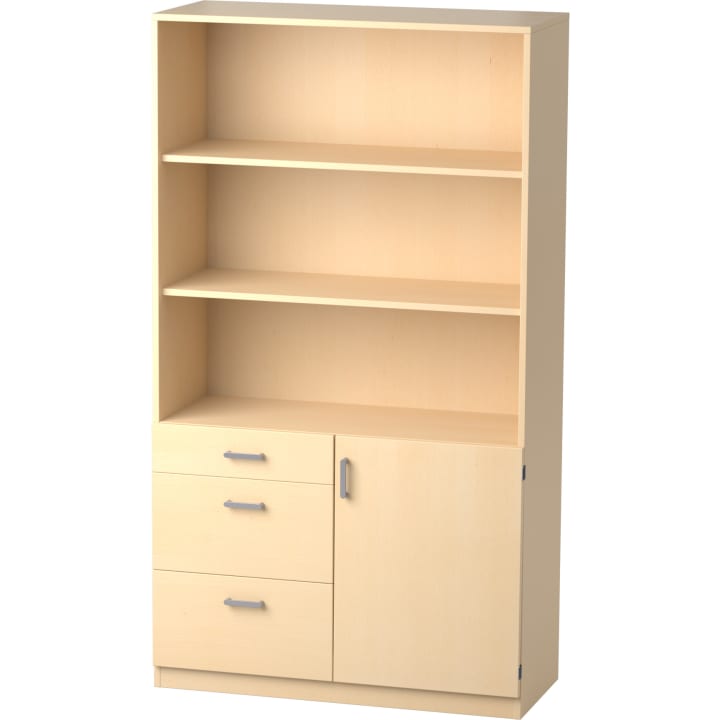 Schubfachschrank
