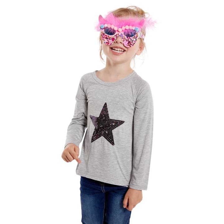 Papp-Brille blanko, 160 Stück