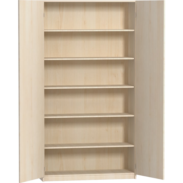 Aktenschrank variado, B 100 x H 227,8 x T 45,5 cm