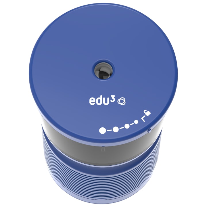 Spitzmaschine, elektrisch