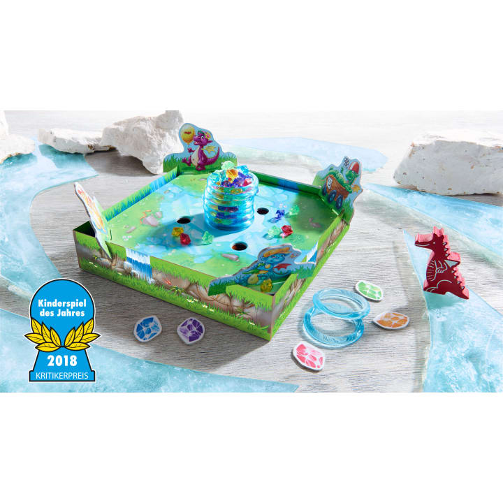 Funkelschatz (Kinderspiel des Jahres 2018)